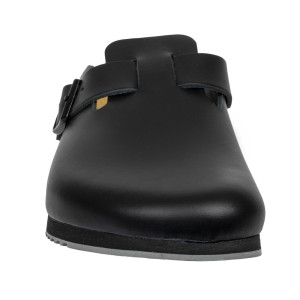 Schwarze Boston Clogs - Größe 44 - Birkenstock - Fourniresto