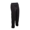 Zwarte Slim Fit Broek voor Heren - Maat S - Chef Works - Fourniresto