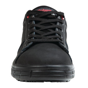 Veiligheidsschoenen van leer - Maat 39 - Slipbuster Footwear - Fourniresto