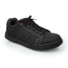 Veiligheidsschoenen van leer - Maat 46 - Slipbuster Footwear - Fourniresto