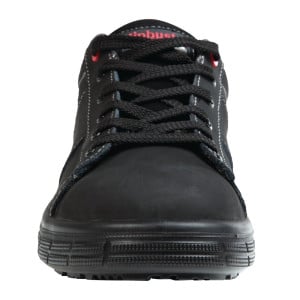 Veiligheidsschoenen van leer - Maat 46 - Slipbuster Footwear - Fourniresto