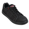 Veiligheidsschoenen van leer - Maat 46 - Slipbuster Footwear - Fourniresto