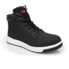 Veiligheidsschoenen van leer met hoge schacht - Maat 38 - Slipbuster Footwear - Fourniresto