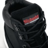 Veiligheidsschoenen van leer met hoge schacht - Maat 38 - Slipbuster Footwear - Fourniresto