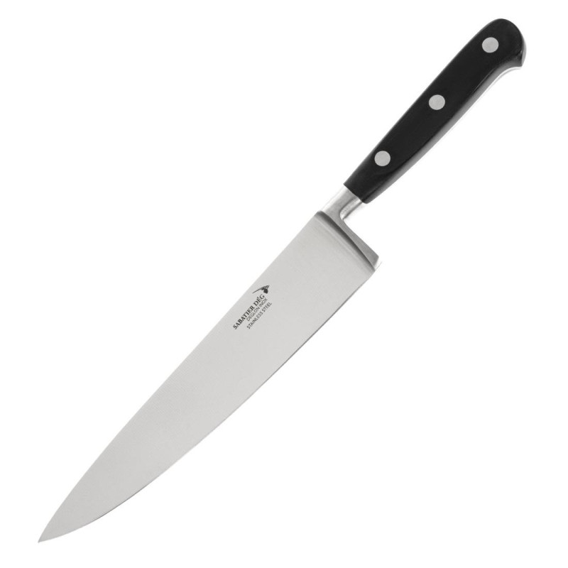 Kochmesser Klinge 20,5 cm - DEGLON - Fourniresto