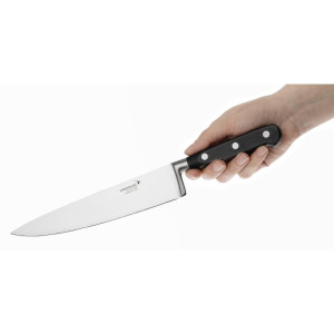 Kochmesser Klinge 20,5 cm - DEGLON - Fourniresto