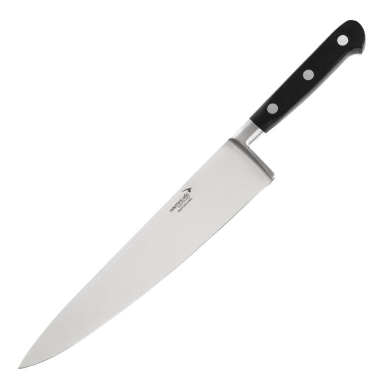 Chef's Knife Blade 25.5 cm - DEGLON - Fourniresto