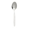 Kelso Stainless Steel Dessert Spoon - Set of 12 - Olympia - Fourniresto