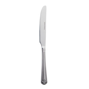 Jesmond Stainless Steel Table Knife - Set of 12 - Olympia - Fourniresto