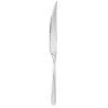 Meat or Pizza Mirror Knife 235 mm - Set of 12 - Olympia - Fourniresto