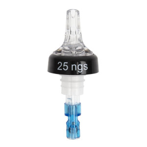 Maatbeker voor sterke drank 25 ml - FourniResto - Fourniresto