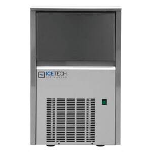 IJsmachine IceTech - 48 kg