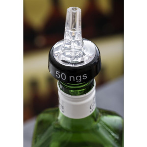 Spirits Measure 50 ml Fast Flow - FourniResto - FourniResto