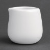 Melkkannetje En Room 43 Ml - Set Van 12 - Olympia - Fourniresto