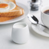 Melkkannetje En Room 43 Ml - Set Van 12 - Olympia - Fourniresto