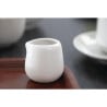 Melkkannetje En Room 43 Ml - Set Van 12 - Olympia - Fourniresto