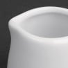 Melkkannetje En Room 43 Ml - Set Van 12 - Olympia - Fourniresto