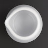 Milchkännchen und Sahne 43 ml - Set mit 12 - Olympia - Fourniresto