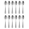 Teaspoon Bead - Set of 12 - Olympia - Fourniresto