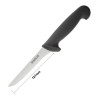 Boning Knife 12.5 cm Blade - Hygiplas - Fourniresto