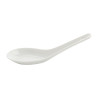 Lepel voor witte rijst 130 mm - Set van 24 - Olympia - Fourniresto