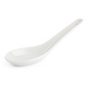 Lepel voor witte rijst 130 mm - Set van 24 - Olympia - Fourniresto