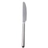 Henley Table Knife - Set of 12 - Olympia - Fourniresto