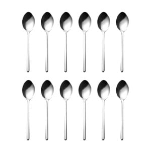 Henley Table Spoons - Set of 12 - Olympia - Fourniresto