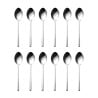 Henley Table Spoons - Set of 12 - Olympia - Fourniresto