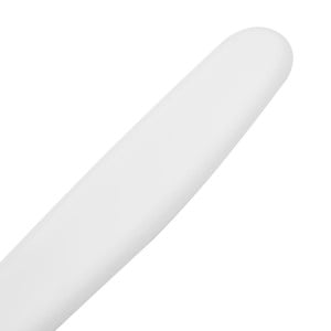 White Office Knife Blade 7.5 cm - Hygiplas - Fourniresto