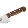 Kochmesser mit Holzgriff Klinge 25,5 cm - Victorinox - Fourniresto