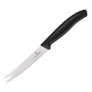 Messer für die Bar Klinge 13 cm - Victorinox - Fourniresto