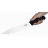 Kochmesser Klinge 21,5 cm - Victorinox - Fourniresto