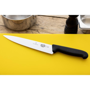 Kochmesser Klinge 21,5 cm - Victorinox - Fourniresto