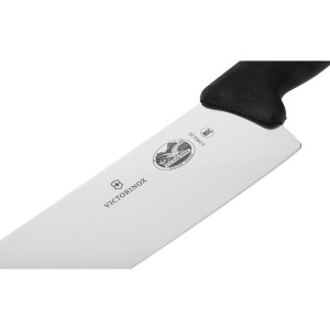 Koksmes Lemmet 25,5 cm - Victorinox - Fourniresto