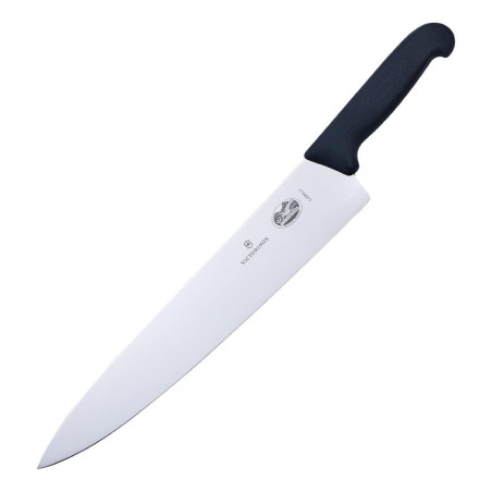 Koksmes Lemmet 28 cm - Victorinox - Fourniresto