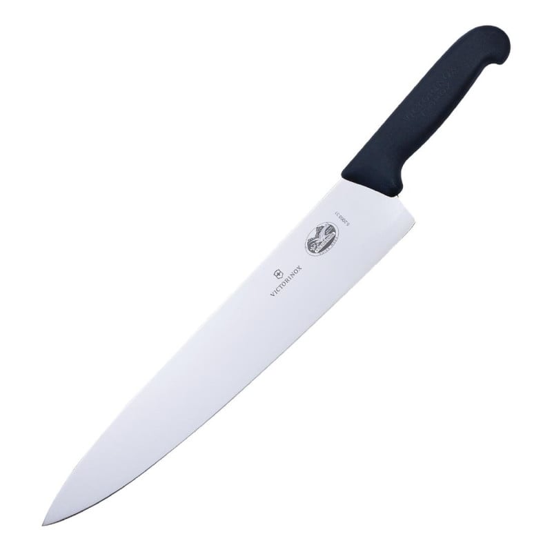 Koksmes Lemmet 30,5 cm - Victorinox - Fourniresto