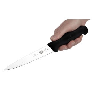 Couteau À Filet Lame Souple 15 Cm - Victorinox - Fourniresto