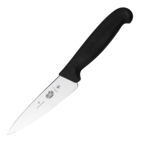 Kochmesser Klinge 12,5 cm - Victorinox - Fourniresto