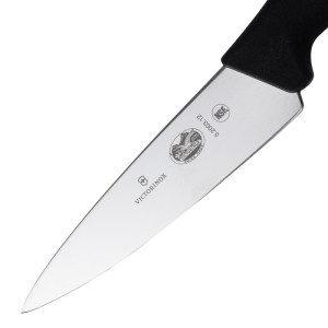 Koksmes Lemmet 12,5 cm - Victorinox - Fourniresto