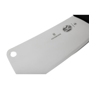 Chopper Blade 18 Cm - Victorinox - Fourniresto