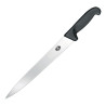 Mes en smal snijmes 25,5 cm - Victorinox - Fourniresto