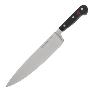 Koksmes Lemmet 23 cm - Wüsthof - Fourniresto