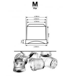 Eismaschine IceTech - 48 kg