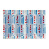 Pansements Bleus Standards - 70 x 25 mm - Lot de 100 - FourniResto - Fourniresto