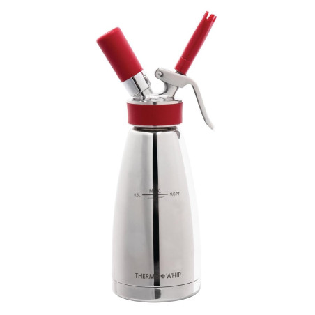 Sifon Thermos 500 ml - FourniResto - Fourniresto