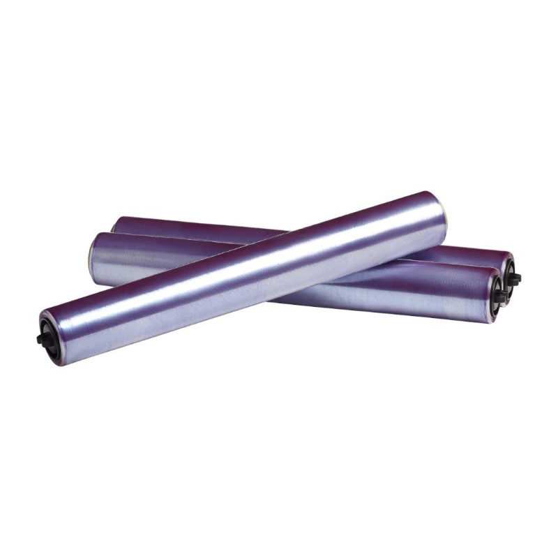 Rouleau De Film Fraîcheur Pour Distributeur Compact 1000 100 M - Lot De 3 - Wrapmaster - Fourniresto