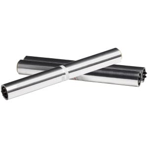 Aluminiumfolierol voor compacte dispenser 1000 30 m - Set van 3 - Wrapmaster - Fourniresto