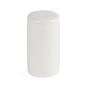 White Pepper Shaker 80 mm - Set of 12 - Olympia - Fourniresto