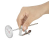 Thermometer voor koffie en melk 125 mm - FourniResto - Fourniresto